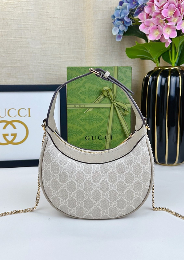 激安グッチバッグコピー内部構造